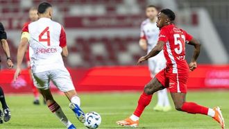 الجولة 15 من دوري أدنوك للمحترفين: أبرز مباريات نهاية الأسبوع