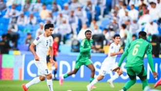 تم تأكيد موعد قرعة بطولة آسيا تحت 17 سنة