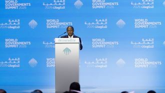 لاعب عالمي نشط من أفريقيا في القمة