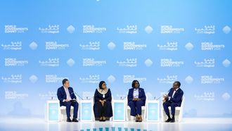 Investment In Africa Drives Transformation