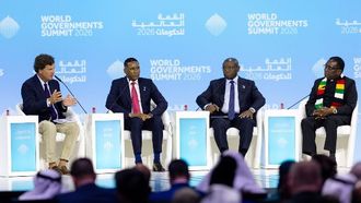 أفريقيا ستقود النمو العالمي في العقد القادم