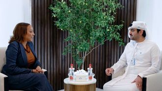 Ai And Autonomous Mobility At WGS