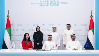 AI Literacy In Dubai Private Schools