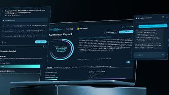 AI Readiness Tool For Governments
