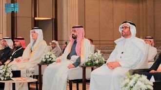 افتتاح مؤتمر الأحساء للأورام