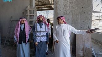 فندق روتانا الباحة بروجرس