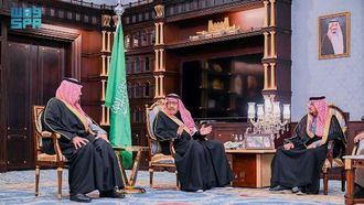 مراجعة خطة الباحة الرمضانية 1447 هـ