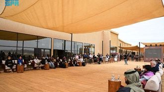 بطولة العلا ديفندر للتحمل جاهزة للانطلاق