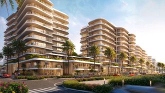 Aldar Awards AED66bn UAE Contracts 2025