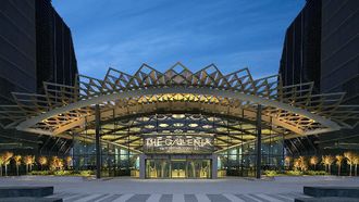 Aldar Mubadala Luxury Retail Platform