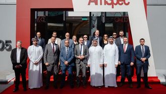 AmSpec Dubai Lab Boosts UAE Agri-Food Safety