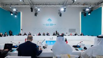 وزراء عرب يسرعون إدخال الذكاء الاصطناعي في الحكومة