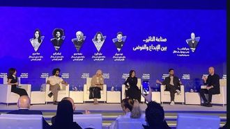 تأثير الإعلام العربي في منتدى الفجيرة