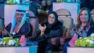 تم إطلاق دورة ألعاب الأندية النسائية العربية 2026