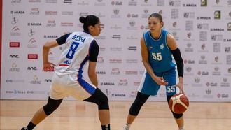 الفحيس يدافع عن لقبه، وخورفكان يفوز