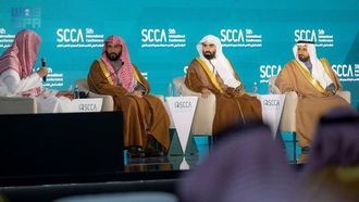 التحكيم في المنازعات الإدارية يعزز الاستثمار السعودي