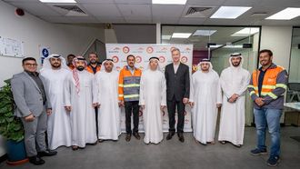 ArcelorMittal Plans Third Hamriyah Plant
