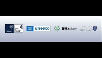 الذكاء الاصطناعي والتحول الرقمي في الحكومة: البرنامج العربي