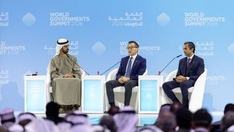 يعيد الذكاء الاصطناعي تشكيل قرارات الطاقة والإنتاج