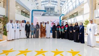 دبي تستضيف مؤتمر المواهب والإبداع لعام 2028