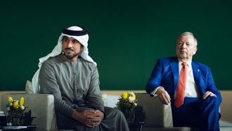 انتخب الشحي نائباً لرئيس سباقات الخيل الآسيوية