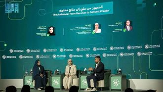 الجمهور كمبدعين يُغيّر وسائل الإعلام