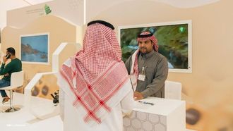 ADF في فعالية تربية النحل في واحة العسل