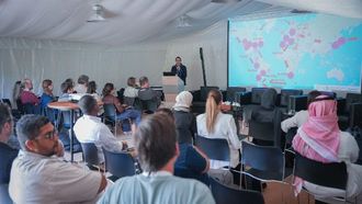 منتدى التنوع البيولوجي يحذر بشأن الطيور البحرية