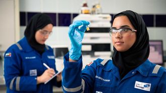 Borouge Posts USD 1.1bn Net Profit FY2025