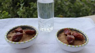 Bsissa: Tunisia Ramadan Staple And Tradition