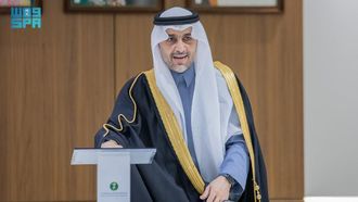 MEWA Unveils Camel Passport For Regulation