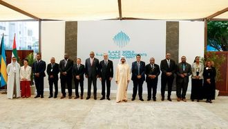 الإمارات تعزز علاقاتها في منطقة الكاريبي والمحيط الهادئ