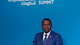 تشاد تدعم إصلاح رأس المال البشري