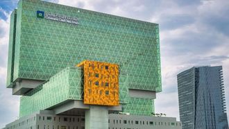 عيادة كليفلاند في معرض WHX 2026 دبي