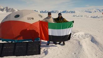 دبي القابضة تعزز التخطيط لمخاطر المناخ