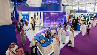 كليات التميز في معرض الدفاع العالمي 2026