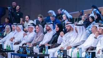 Conservation Summit Highlights Ocean Health