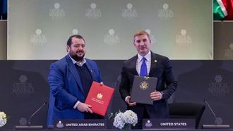 إطار عمل المعادن الحيوية يعزز سلاسل التوريد بين الإمارات العربية المتحدة والولايات المتحدة