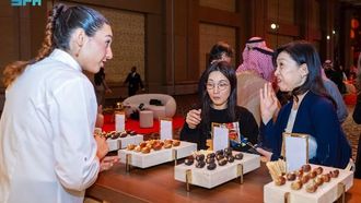 دليل ميشلان السعودي يسلط الضوء على الابتكار في فنون الطهي