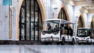 Daifi Trains 5,200 Wheelchair Service Providers