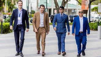 Deem Finance And Biz2X Expand SME Financing UAE