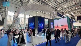 يعرض المركز تقنيات الأمن المستدام في مؤتمر WDS 2026