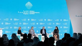 دعوة لتحقيق التوازن الديموغرافي في قمة 2026