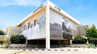 هيئة كهرباء ومياه دبي ترفع حصتها في برنامج إمباور إلى 80%