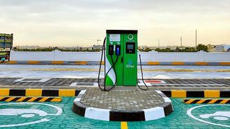 يكتسب فريق ديوا الأخضر زخماً في عام 2025