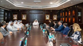 تبادل ديوا إيطاليا للاستدامة