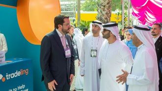 أبرز فعاليات إطلاق معرض وورلد دايف دبي 2026 والتجارة الرقمية في الإمارات العربية المتحدة