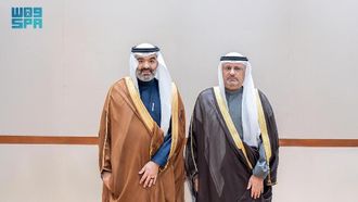 Digital Economy Talks With DCO Ministers