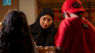 Diriyah Founding Day Highlights Generosity