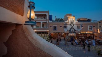 Diriyah Season 25/26 Extends Programs